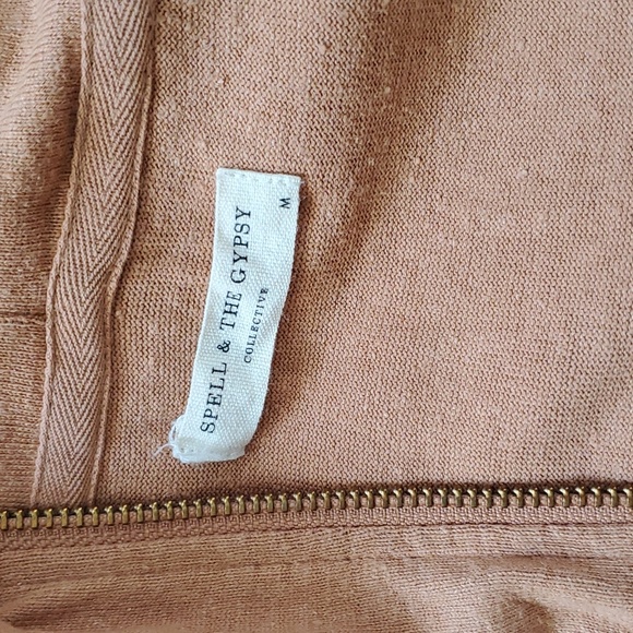 Spell maverick track suit - Picture 6 of 6